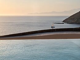 Big Blue Villas I - Andros