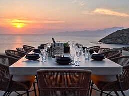 Big Blue Villas I - Andros