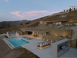 Big Blue Villas I - Andros