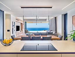 Big Blue Villas I - Andros