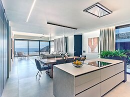 Big Blue Villas I - Andros