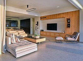 Big Blue Villas I - Andros
