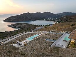 Big Blue Villas I - Andros