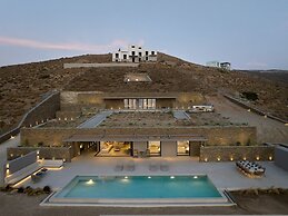 Big Blue Villas I - Andros
