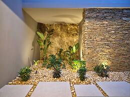 Big Blue Villas I - Andros