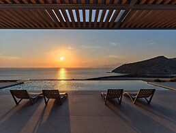 Big Blue Villas I - Andros