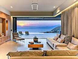 Big Blue Villas I - Andros