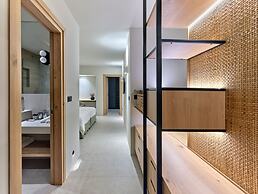 Big Blue Villas I - Andros