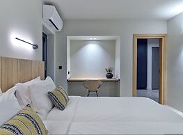 Big Blue Villas I - Andros