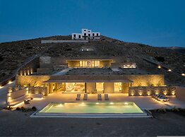 Big Blue Villas I - Andros