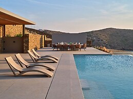 Big Blue Villas I - Andros