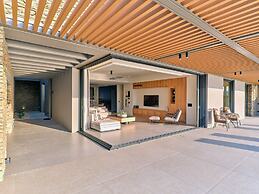 Big Blue Villas I - Andros