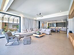 Big Blue Villas I - Andros
