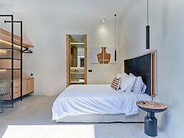 Big Blue Villas I - Andros