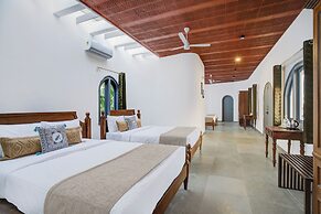 Jeevantara Resort by Alaya Stays
