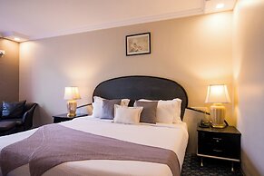 Jeevantara Resort by Alaya Stays