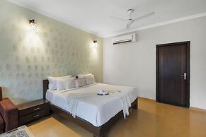 Jeevantara Resort by Alaya Stays
