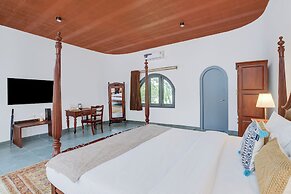 Jeevantara Resort by Alaya Stays
