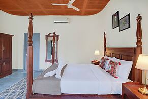 Jeevantara Resort by Alaya Stays