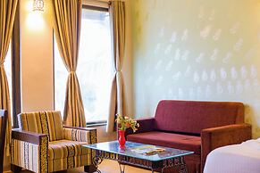 Jeevantara Resort by Alaya Stays