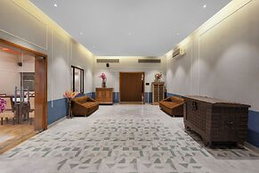 Jeevantara Resort by Alaya Stays