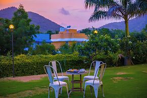 Jeevantara Resort by Alaya Stays