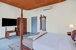 Jeevantara Resort by Alaya Stays