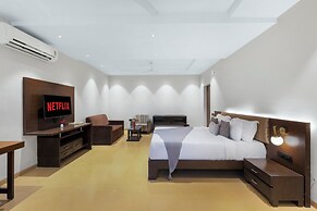 Jeevantara Resort by Alaya Stays