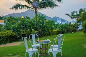 Jeevantara Resort by Alaya Stays
