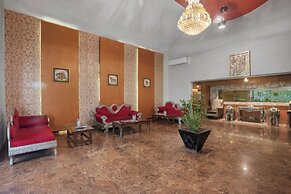 Jeevantara Resort by Alaya Stays