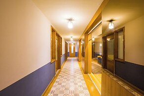 Jeevantara Resort by Alaya Stays