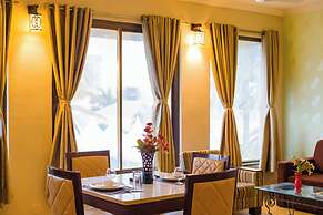 Jeevantara Resort by Alaya Stays