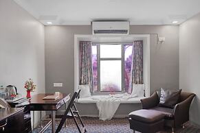 Jeevantara Resort by Alaya Stays