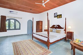 Jeevantara Resort by Alaya Stays