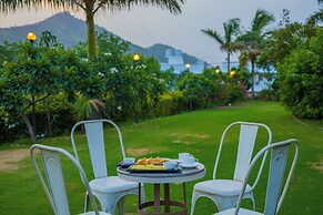 Jeevantara Resort by Alaya Stays