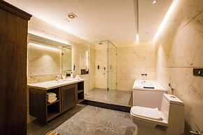 Jeevantara Resort by Alaya Stays