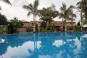 Jeevantara Resort by Alaya Stays