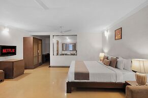 Jeevantara Resort by Alaya Stays