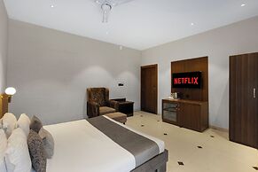 Jeevantara Resort by Alaya Stays
