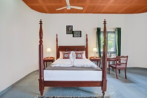 Jeevantara Resort by Alaya Stays