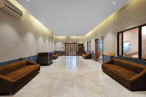 Jeevantara Resort by Alaya Stays