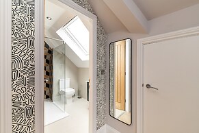 Chelmsford Loft 6 Penthouse