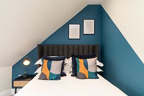 Chelmsford Loft 6 Penthouse