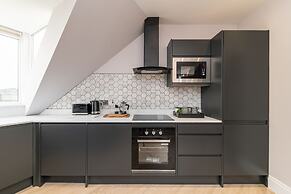 Chelmsford Loft 6 Penthouse