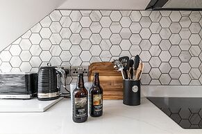 Chelmsford Loft 6 Penthouse
