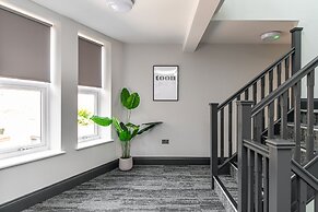 Chelmsford Loft 6 Penthouse
