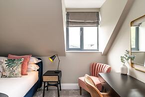 Chelmsford Loft 6 Penthouse