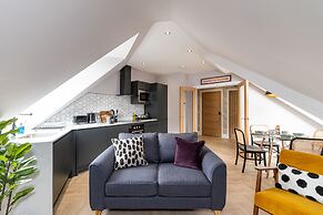 Chelmsford Loft 6 Penthouse