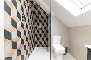 Chelmsford Loft 6 Penthouse