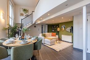 Watergate in Newcastle Upon Tyne